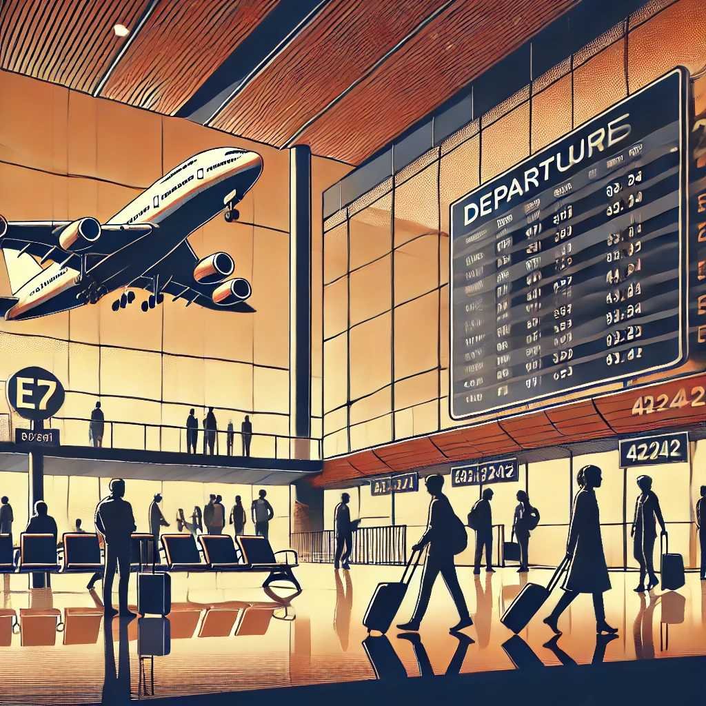 Family & School Travel