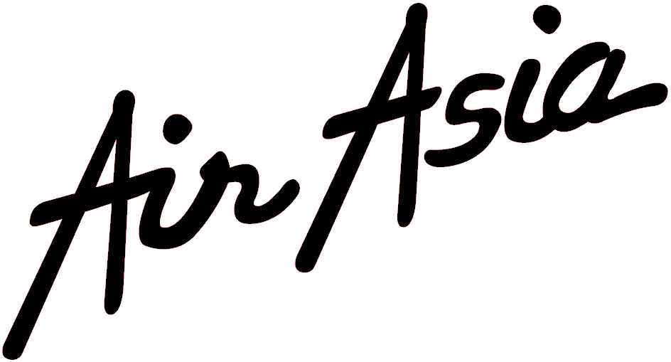 Air Asia Logo
