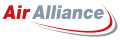 Alliance Express Logo