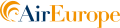 Air Europe Logo